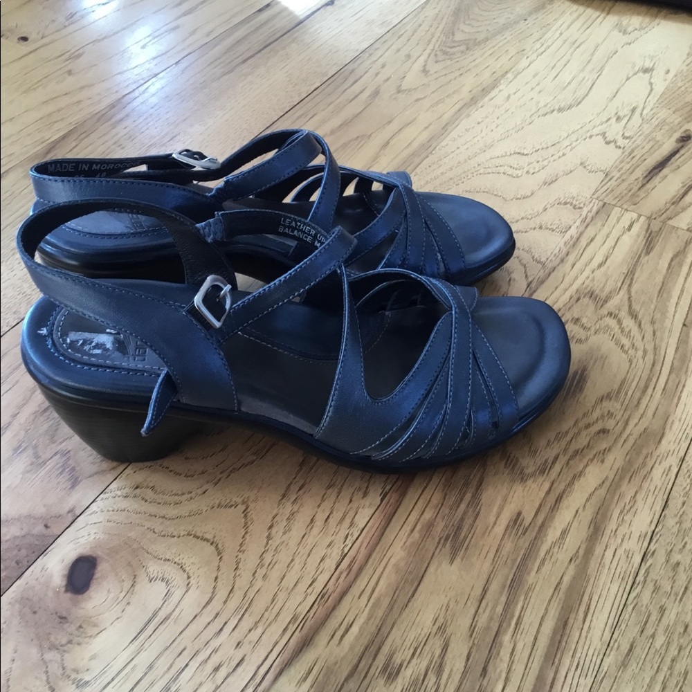 Dansko Sandals